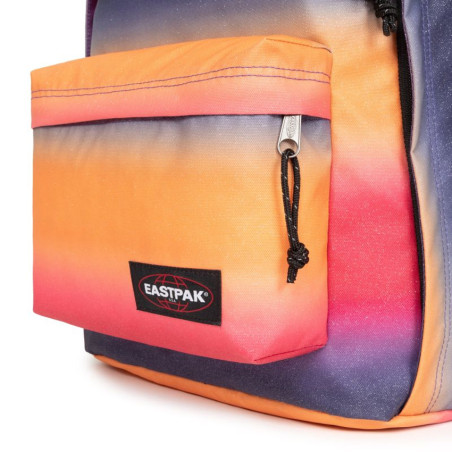 Eastpak Out Of Office Laptop Backpack 15" 2o7 Spark Multigrade