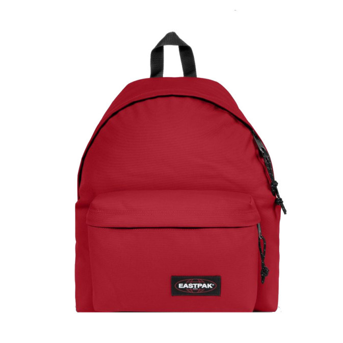 Eastpak Padded Pak'R Backpack 1o9 Scarlet Red
