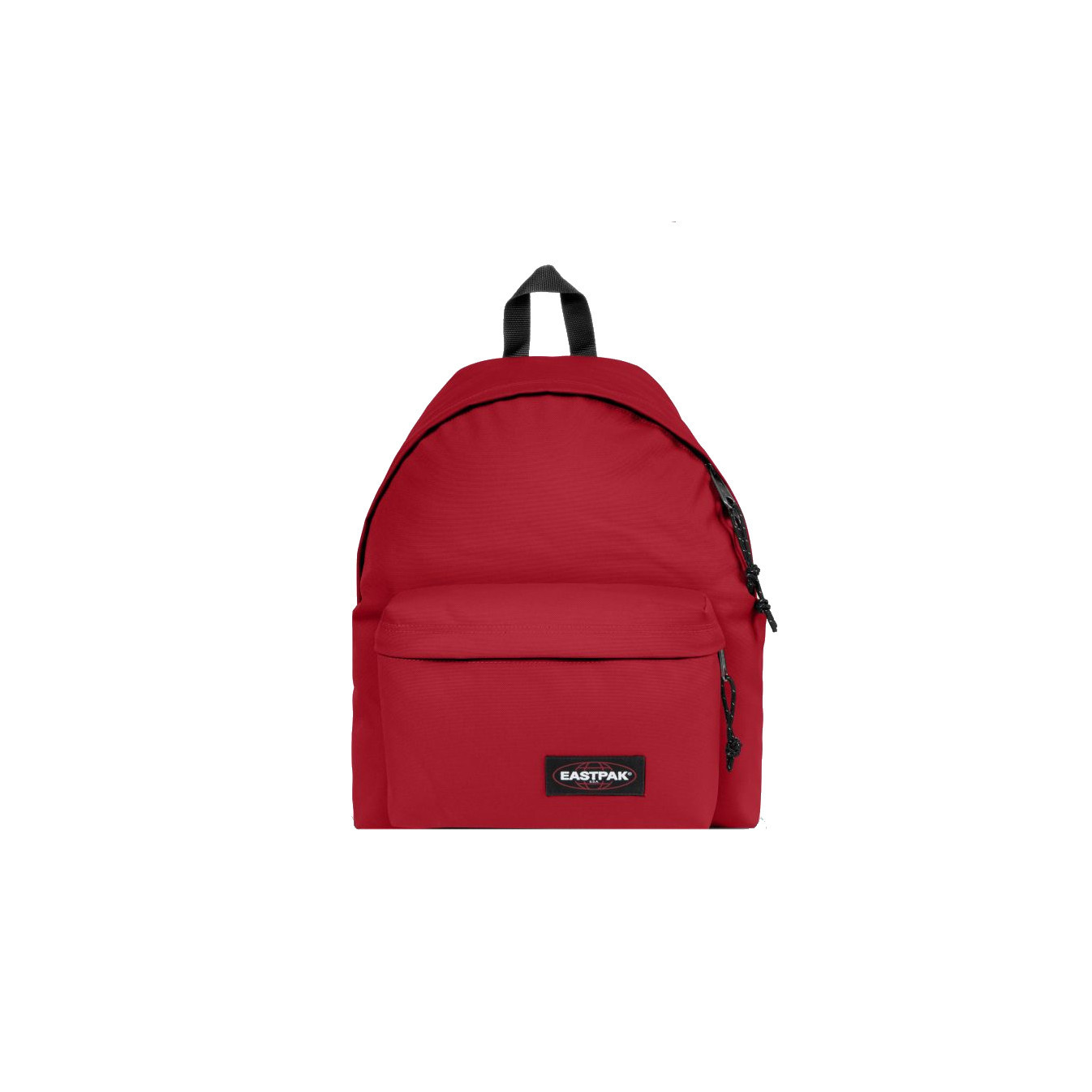 Eastpak Padded Pak'R Backpack 1o9 Scarlet Red