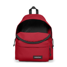 Eastpak Padded Pak'R Backpack 1o9 Scarlet Red