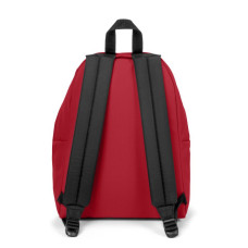 Eastpak Padded Pak'R Backpack 1o9 Scarlet Red