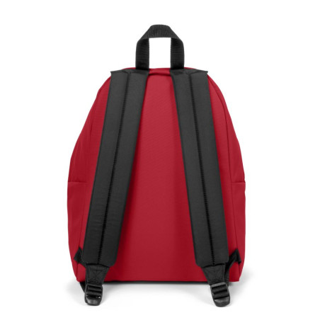 Eastpak Padded Pak'R Backpack 1o9 Scarlet Red