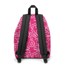 Eastpak Padded Pak'R Backpack 2o2 Ep Letters Pink