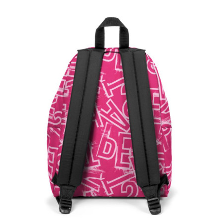 Eastpak Padded Pak'R Backpack 2o2 Ep Letters Pink