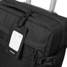 Eastpak Paktag Address Tag 008 Black