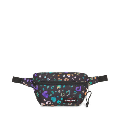 Eastpak Sommar Sac Banane 6o5 Beastimal Black face