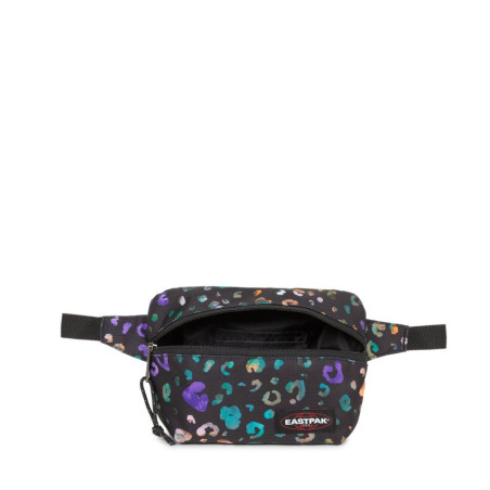 Eastpak Sommar Banana Bag 6o5 Beastimal Black