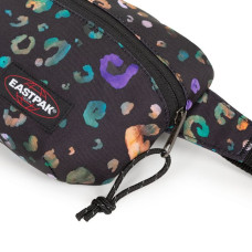 Eastpak Sommar Banana Bag 6o5 Beastimal Black