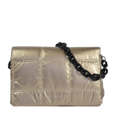 Chabrand Trotteur Doudoune Effect 11595 By-Chabrand Gold