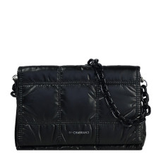 Chabrand Trotteur Doudoune Effect 11595 By-Chabrand Black