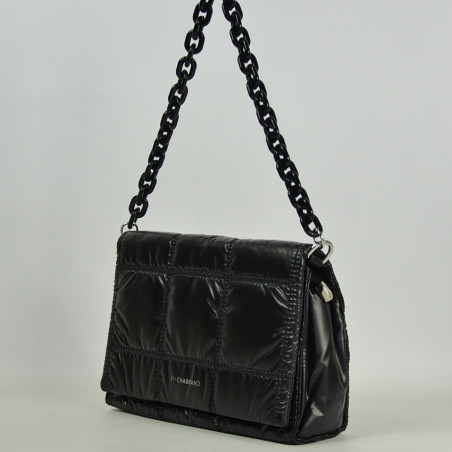 Chabrand Trotteur Doudoune Effect 11595 By-Chabrand Black