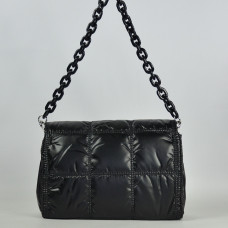 Chabrand Trotteur Doudoune Effect 11595 By-Chabrand Black