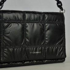 Chabrand Trotteur Doudoune Effect 11595 By-Chabrand Black