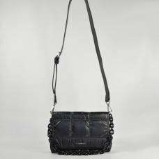 Chabrand Trotteur Doudoune Effect 11595 By-Chabrand Black