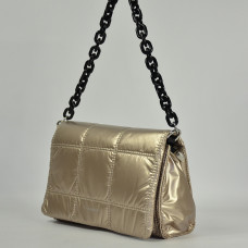 Chabrand Trotteur Doudoune Effect 11595 By-Chabrand Gold