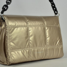Chabrand Trotteur Doudoune Effect 11595 By-Chabrand Gold