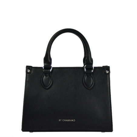 Chabrand Small Handbag 11581 By-Chabrand Black