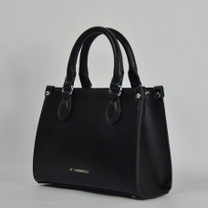 Chabrand Petit Sac à main 11581 By-Chabrand Noir 3/4