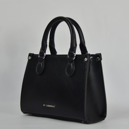 Chabrand Small Handbag 11581 By-Chabrand Black
