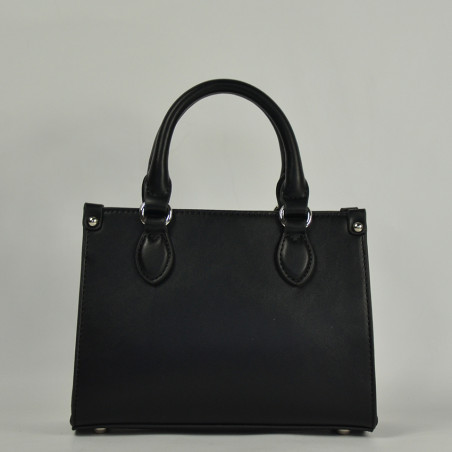Chabrand Small Handbag 11581 By-Chabrand Black