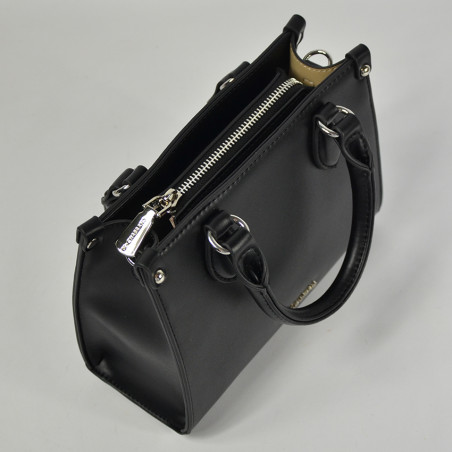 Chabrand Petit Sac à main 11581 By-Chabrand Noir détails