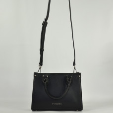 Chabrand Small Handbag 11581 By-Chabrand Black