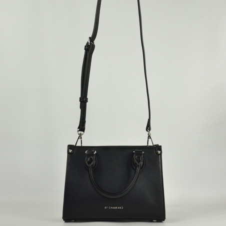 Chabrand Small Handbag 11581 By-Chabrand Black