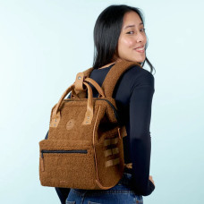 Cabaïa Small Backpack 10.5" Tucson