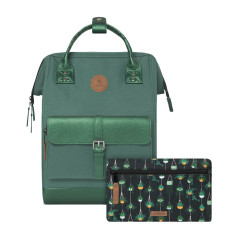 Cabaïa Medium Serie Backpack 13" Leon