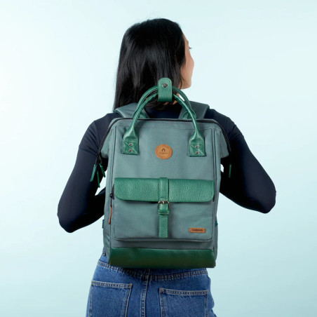 Cabaïa Medium Serie Backpack 13" Leon