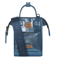 Cabaïa Nano Bag Small Shoulder Bag Larissa