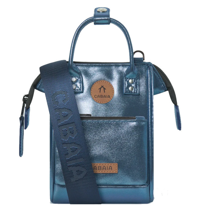 Cabaïa Nano Bag Small Shoulder Bag Larissa