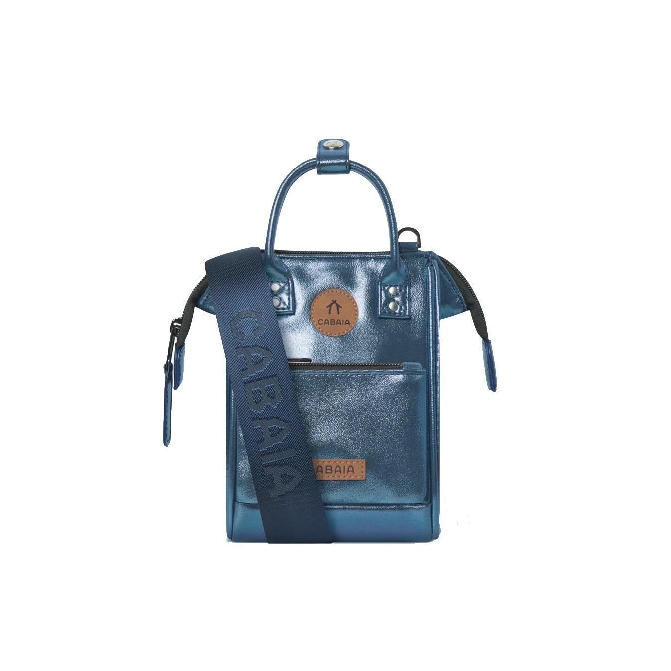 Cabaïa Nano Bag Small Shoulder Bag Larissa