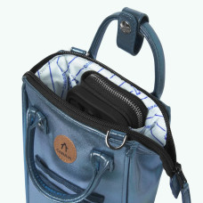 Cabaïa Nano Bag Small Shoulder Bag Larissa