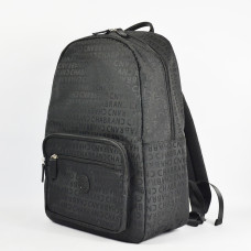 Chabrand Men's Monogram Backpack 84229 Black