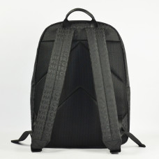 Chabrand Men's Monogram Backpack 84229 Black