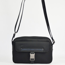Chabrand Castellet Reporter medium man 80842 Black