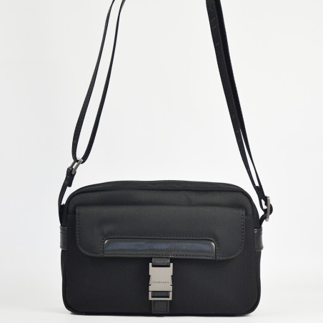 Chabrand Castellet Reporter médium homme 80842 Noir