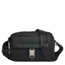 Chabrand Castellet Reporter medium man 80842 Black