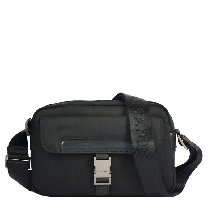 Chabrand Castellet Reporter medium man 80842 Black
