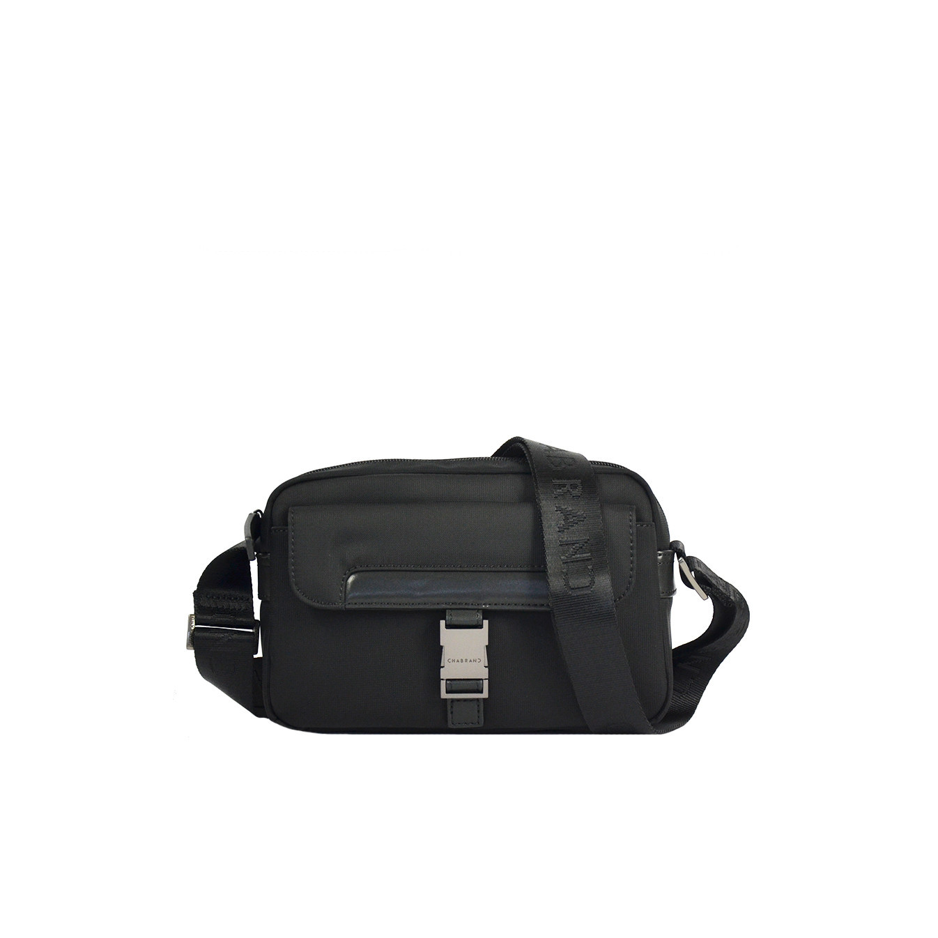 Chabrand Castellet Reporter médium homme 80842 Noir