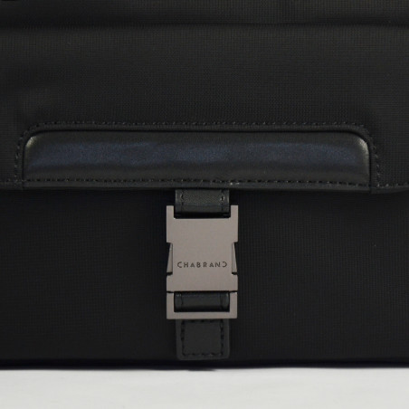 Chabrand Castellet Reporter médium homme 80842 Noir