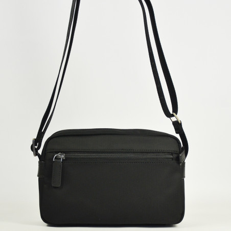 Chabrand Castellet Reporter medium man 80842 Black