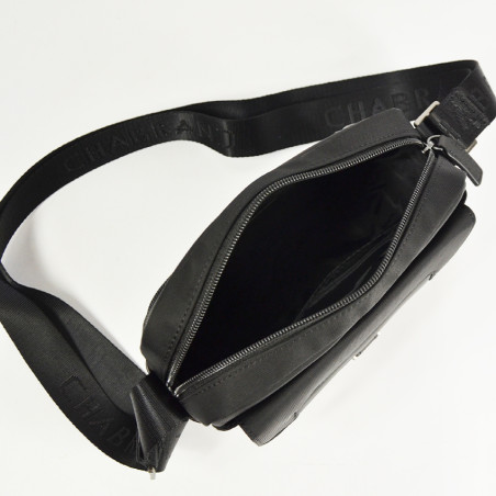 Chabrand Castellet Reporter médium homme 80842 Noir