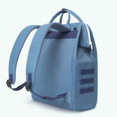 Cabaïa Baby Bag Medium Sac à Langer Grenade dos