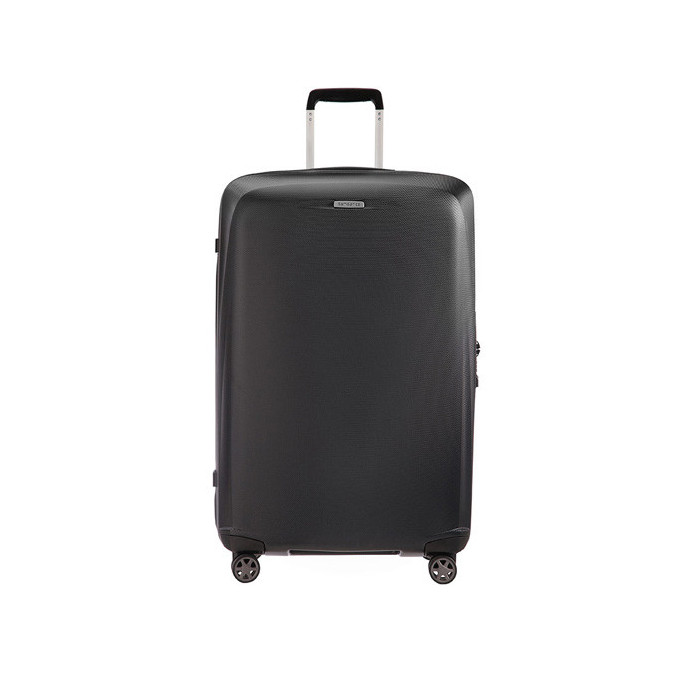 Samsonite Starfire Spinner 75 cm 4-Wheel Trolley Suitcase Graphite
