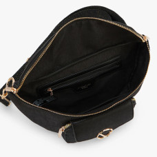 Lollipops Okayama Banana Bag Black