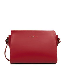 Lancaster Constance Crossbody 437-02 Carmine