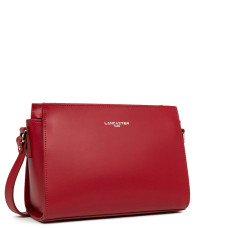Lancaster Constance Crossbody 437-02 Carmine