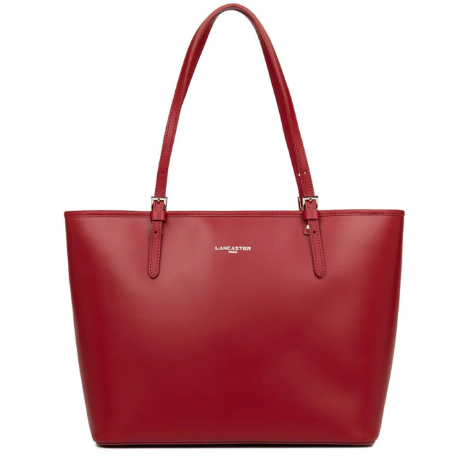 Lancaster Smooth Shopping 437-08 Carmin